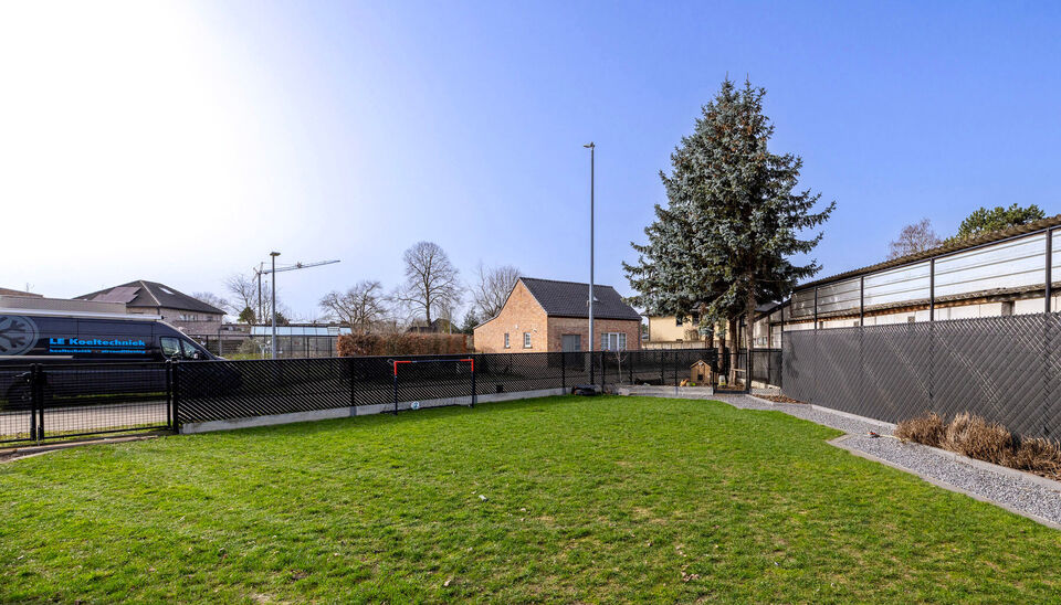 Eengezinswoning te koop in Herentals