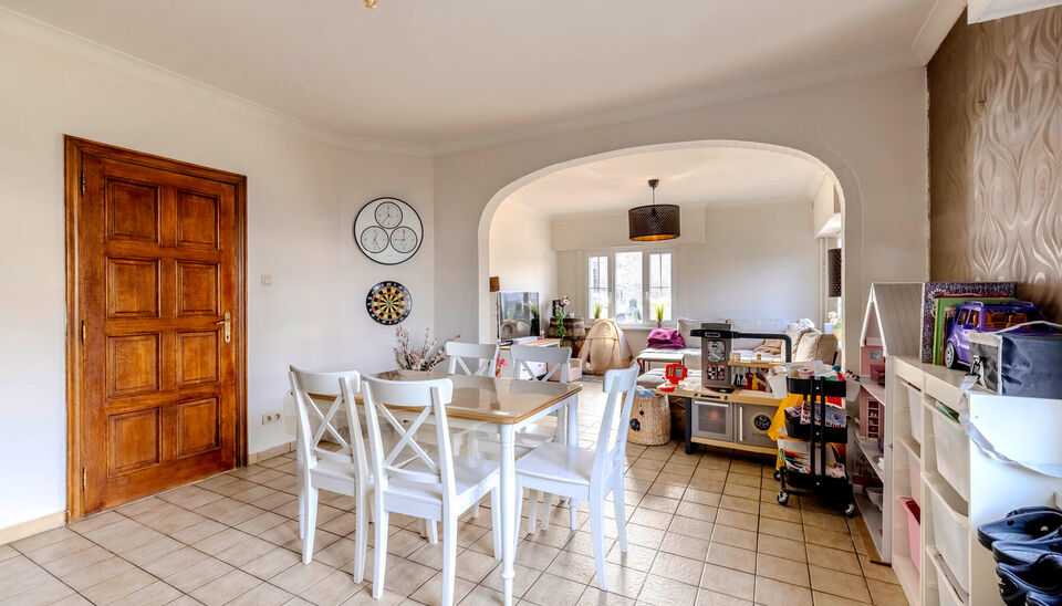 Eengezinswoning te koop in Herentals