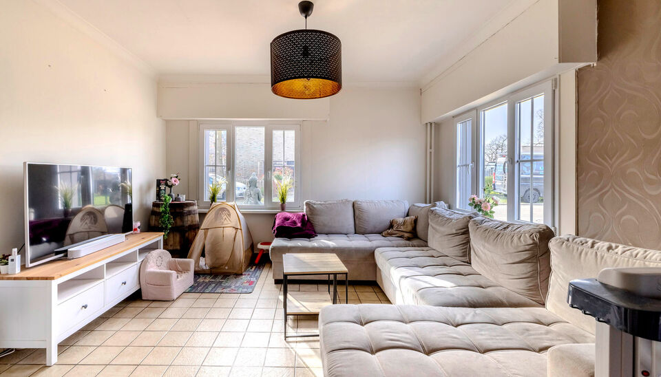 Eengezinswoning te koop in Herentals