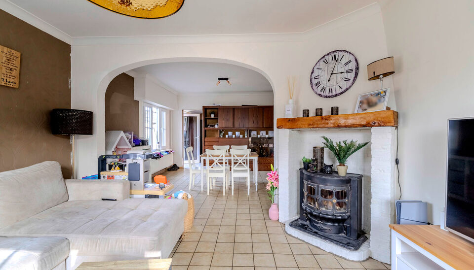 Eengezinswoning te koop in Herentals