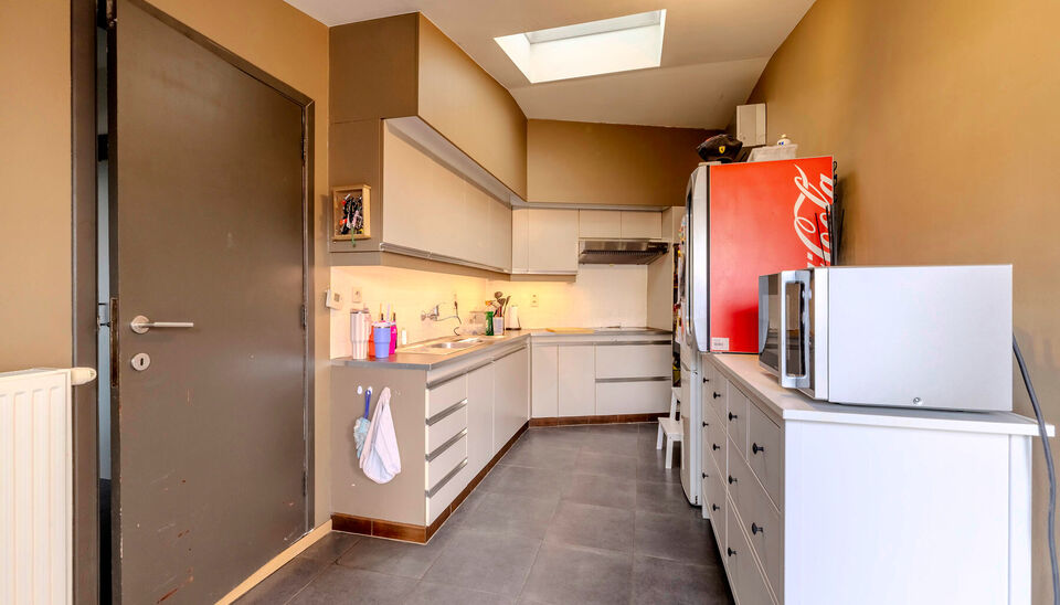 Eengezinswoning te koop in Herentals