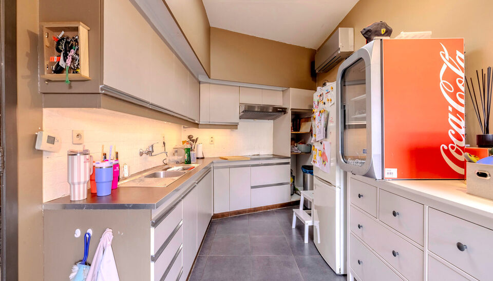 Eengezinswoning te koop in Herentals