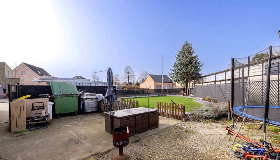 Eengezinswoning te koop in Herentals