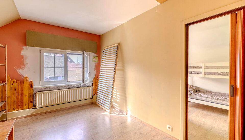 Eengezinswoning te koop in Herentals