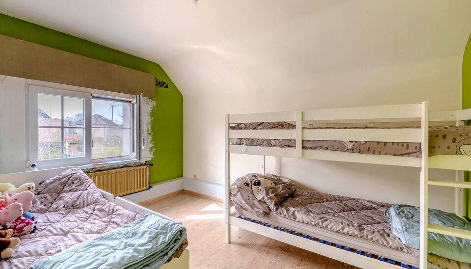 Eengezinswoning te koop in Herentals