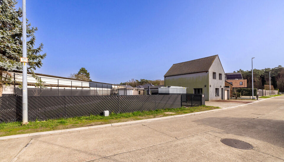 Eengezinswoning te koop in Herentals