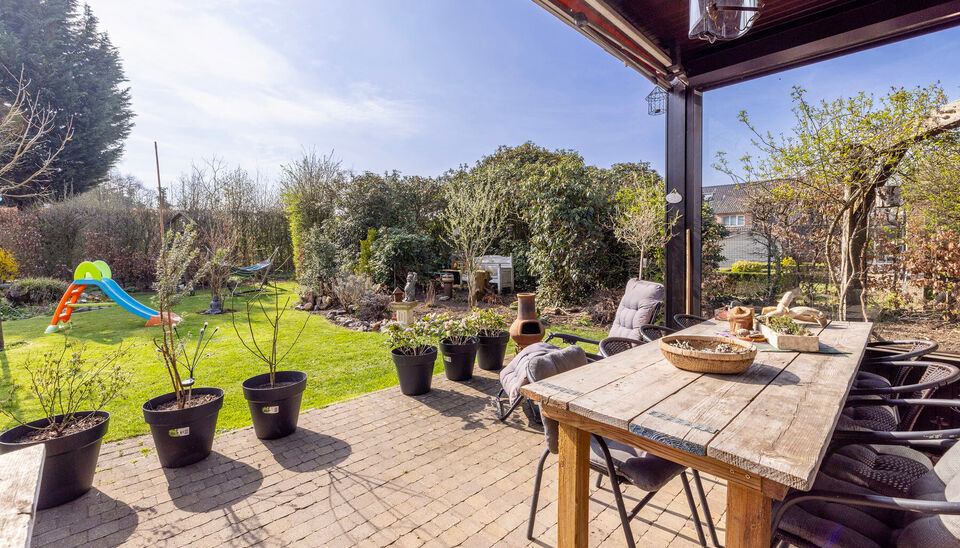 Eengezinswoning te koop in Herentals