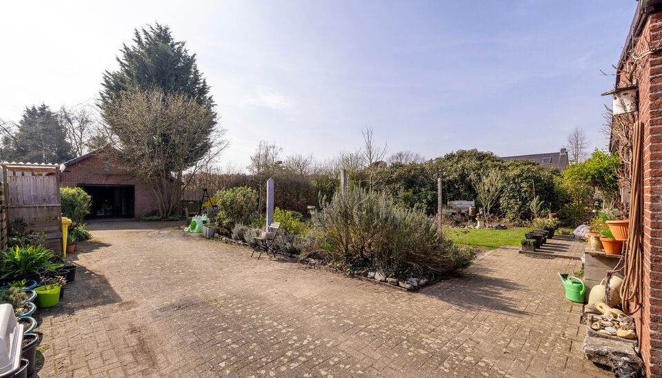 Eengezinswoning te koop in Herentals