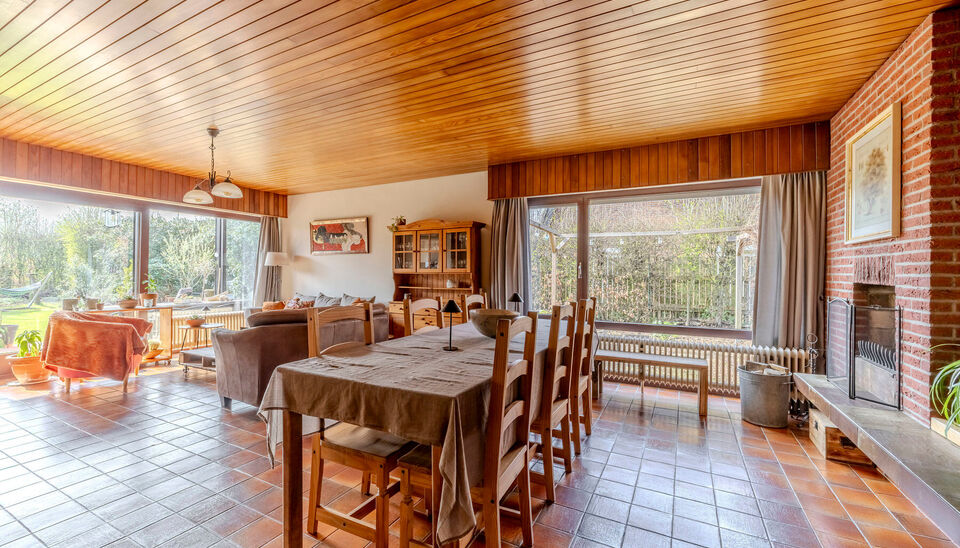 Eengezinswoning te koop in Herentals