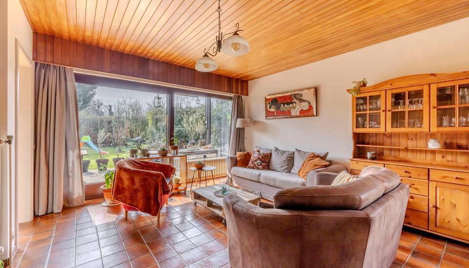 Eengezinswoning te koop in Herentals