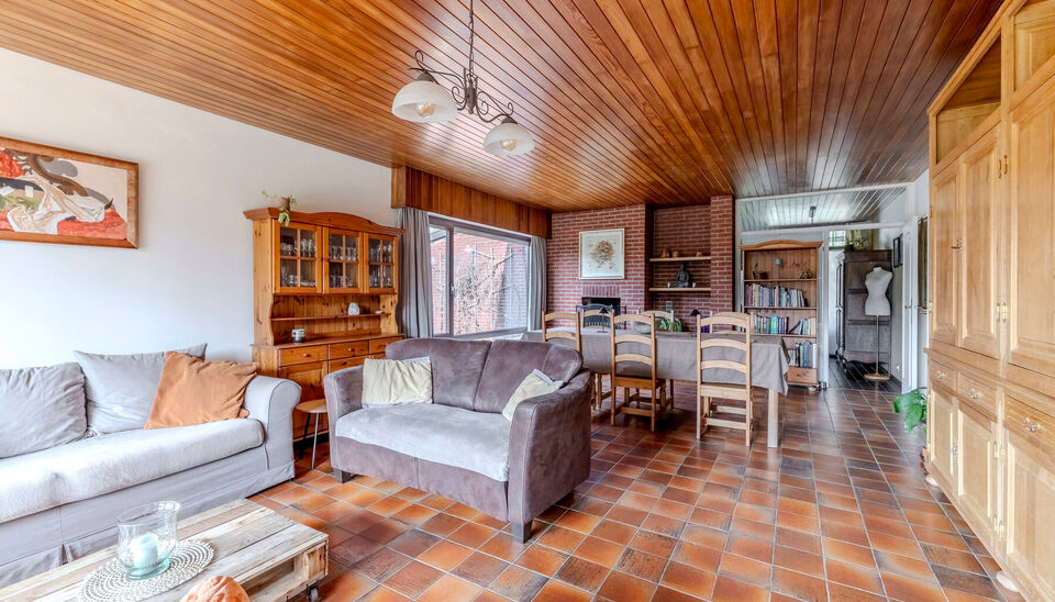 Eengezinswoning te koop in Herentals