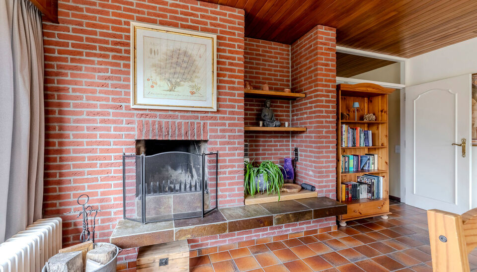 Eengezinswoning te koop in Herentals