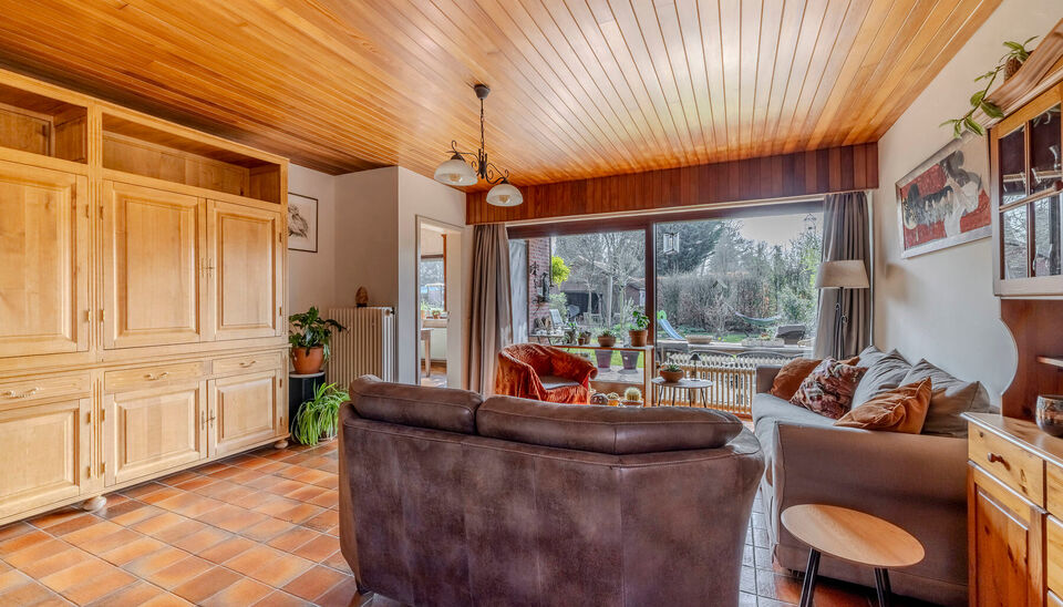 Eengezinswoning te koop in Herentals