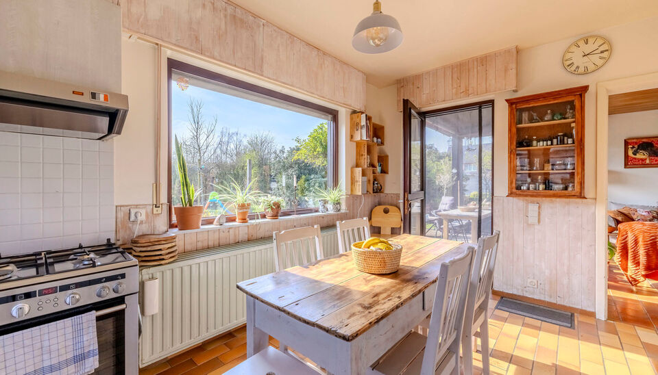 Eengezinswoning te koop in Herentals