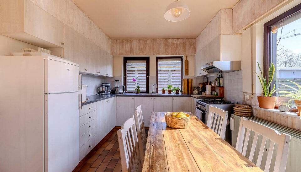 Eengezinswoning te koop in Herentals