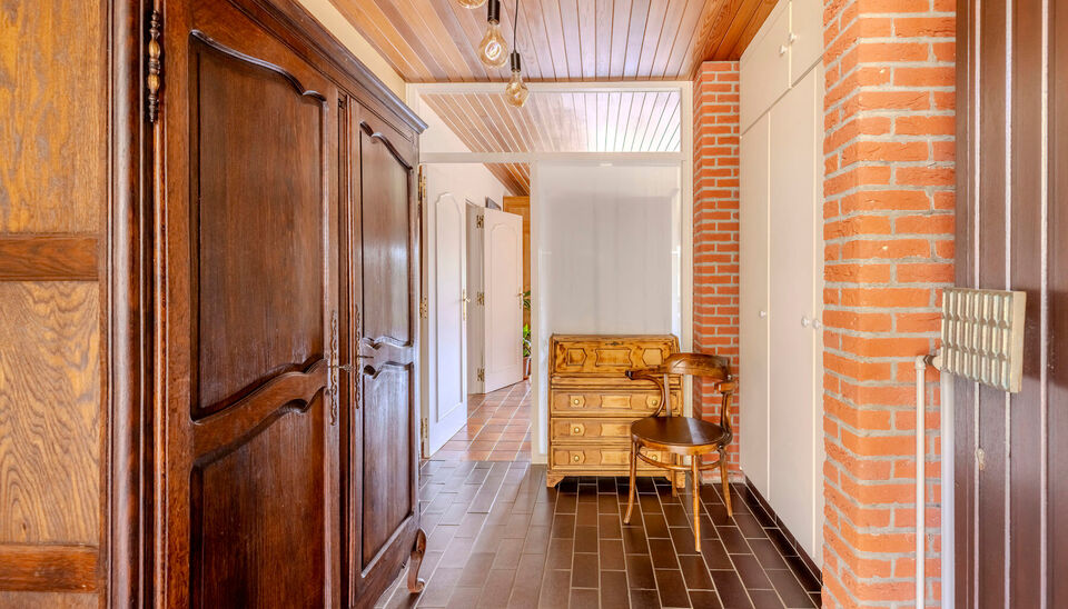 Eengezinswoning te koop in Herentals