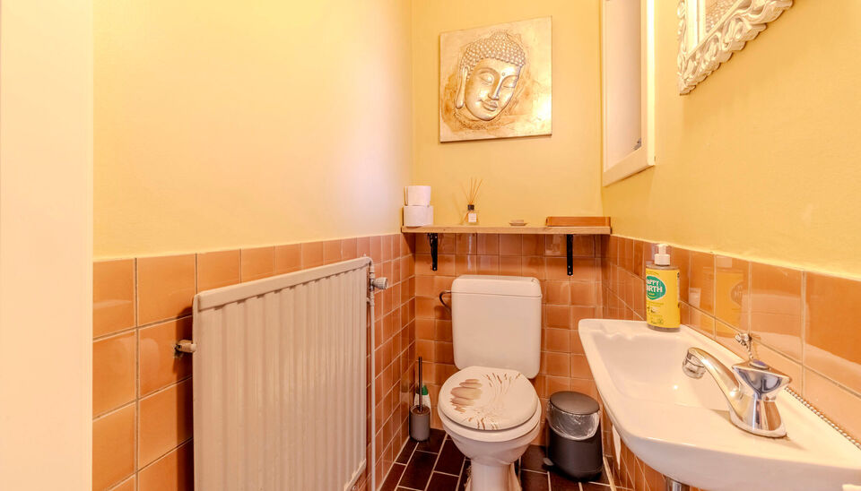 Eengezinswoning te koop in Herentals