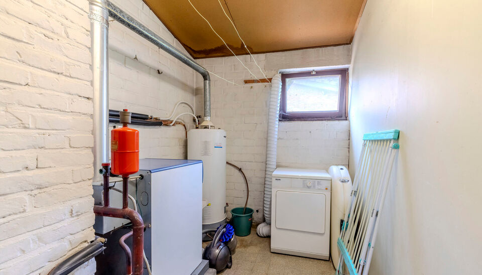 Eengezinswoning te koop in Herentals