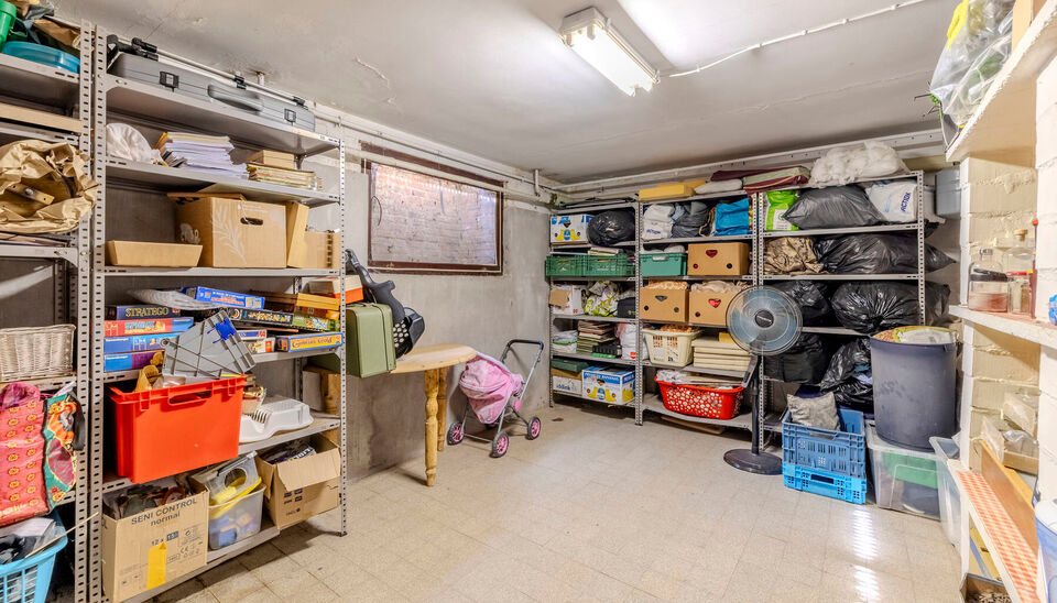 Eengezinswoning te koop in Herentals