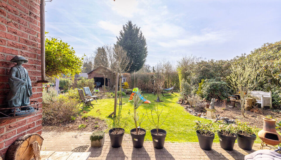 Eengezinswoning te koop in Herentals