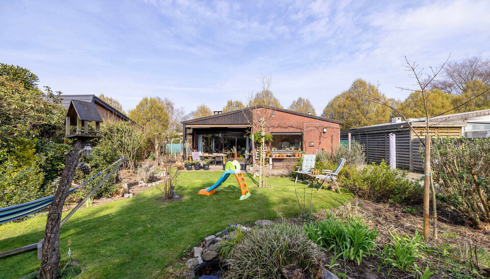 Eengezinswoning te koop in Herentals