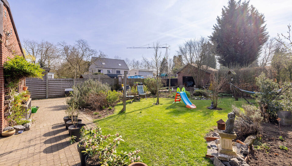 Eengezinswoning te koop in Herentals