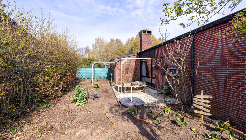 Eengezinswoning te koop in Herentals