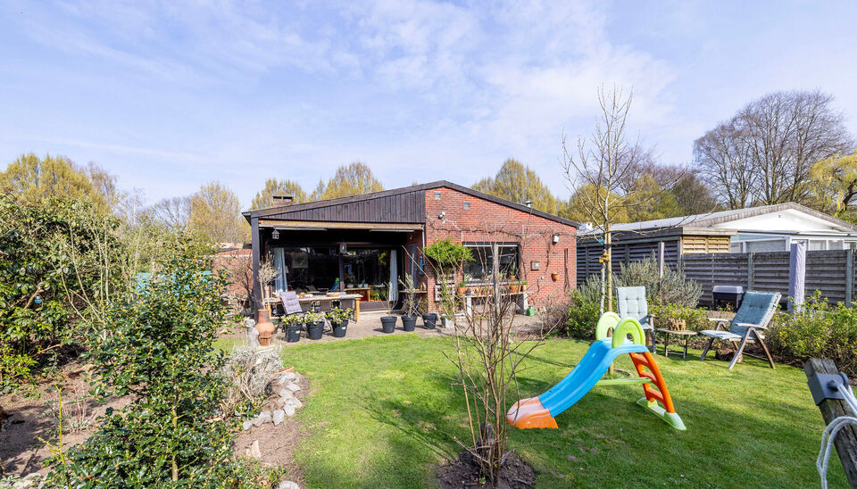 Eengezinswoning te koop in Herentals