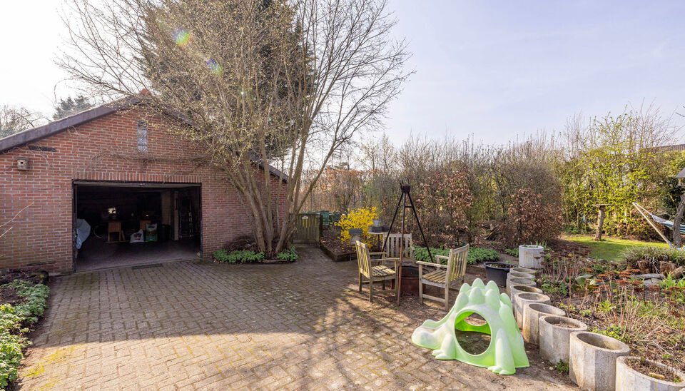 Eengezinswoning te koop in Herentals