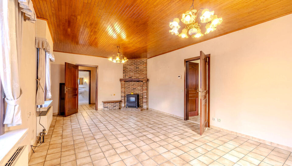 Eengezinswoning te koop in Herenthout