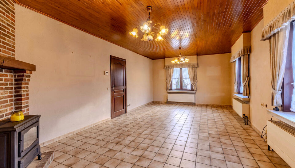 Eengezinswoning te koop in Herenthout