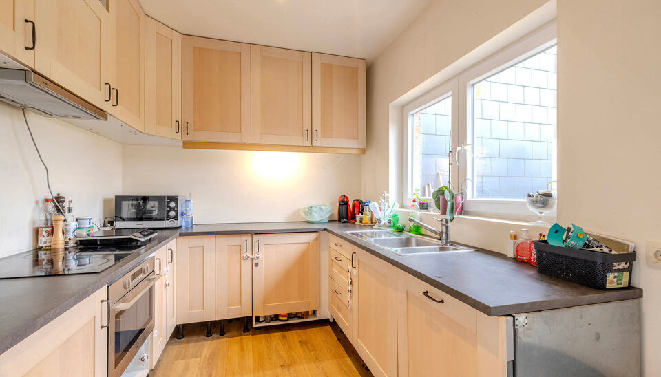 Eengezinswoning te koop in Kontich