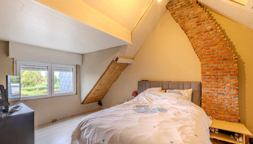 Eengezinswoning te koop in Kontich