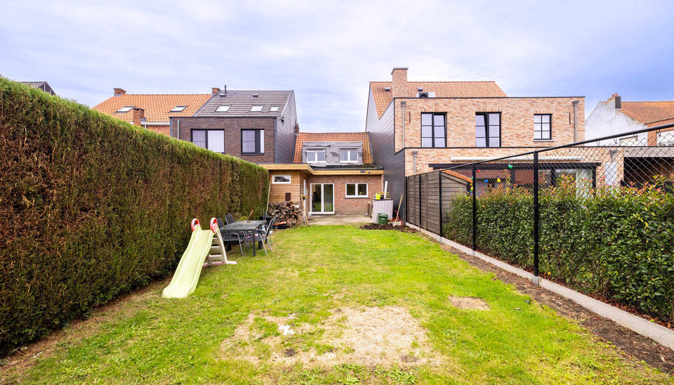 Eengezinswoning te koop in Kontich