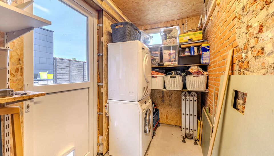 Eengezinswoning te koop in Kontich