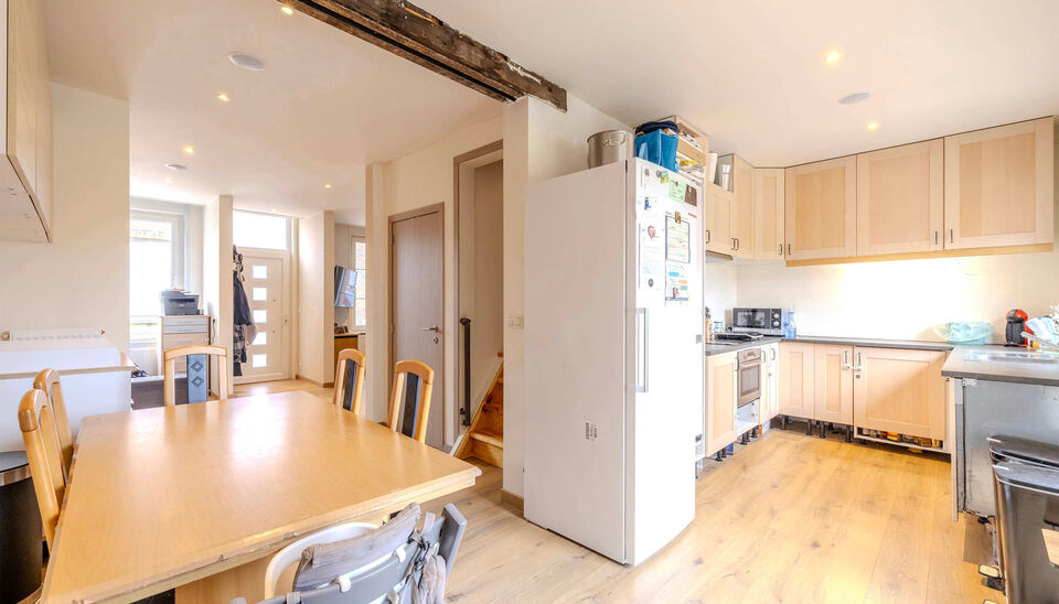 Eengezinswoning te koop in Kontich