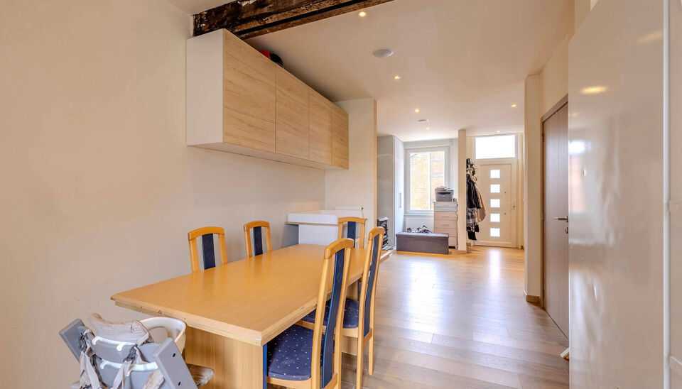 Eengezinswoning te koop in Kontich