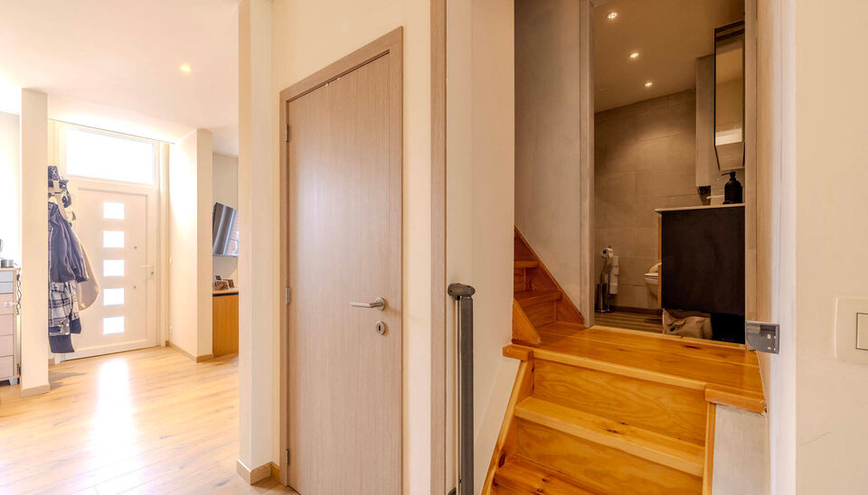 Eengezinswoning te koop in Kontich