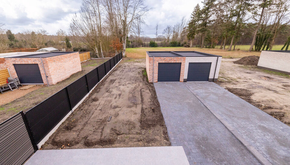 Eengezinswoning te koop in Lille