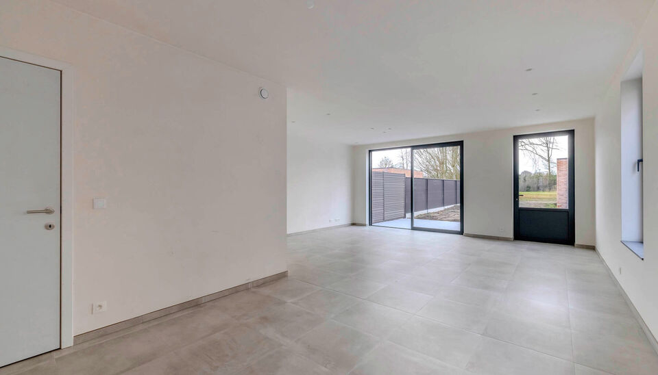 Eengezinswoning te koop in Lille