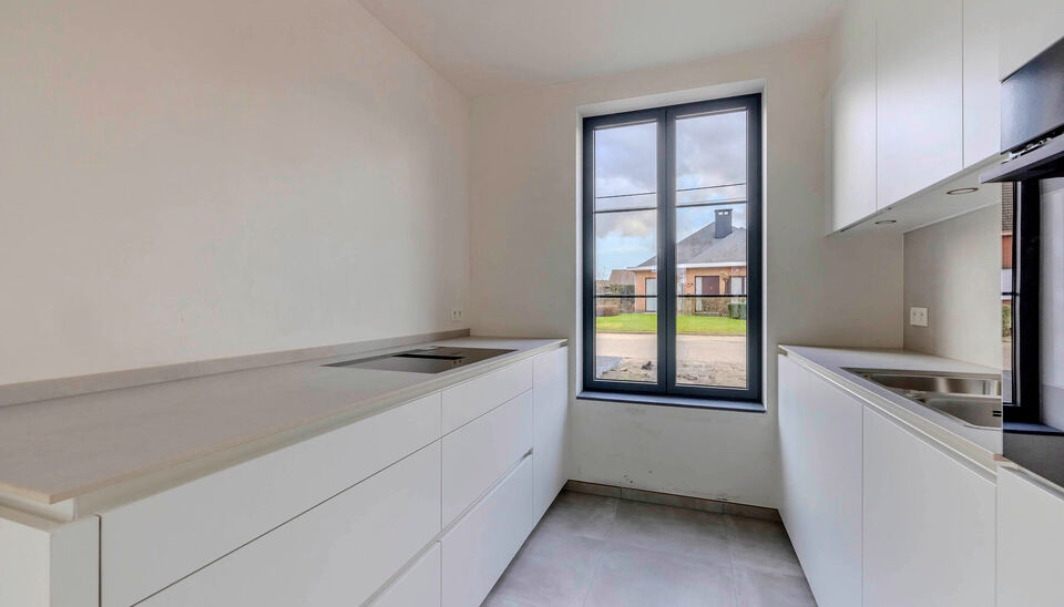 Eengezinswoning te koop in Lille