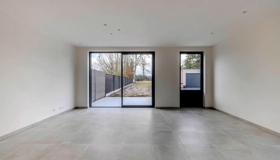 Eengezinswoning te koop in Lille