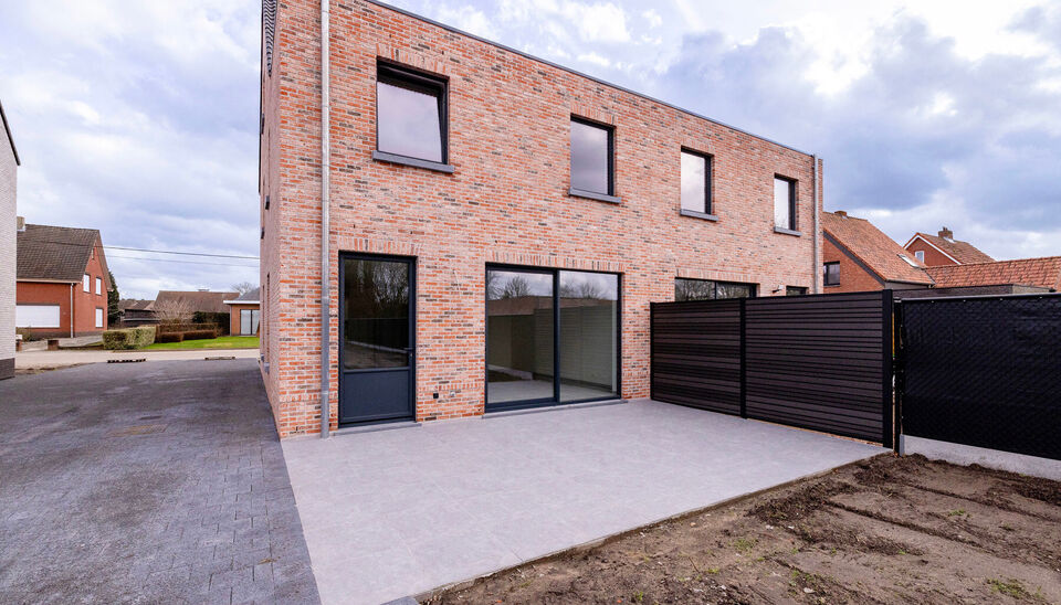 Eengezinswoning te koop in Lille