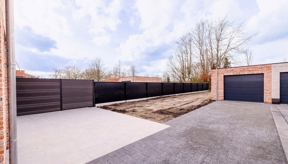 Eengezinswoning te koop in Lille