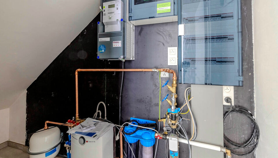 Eengezinswoning te koop in Lille