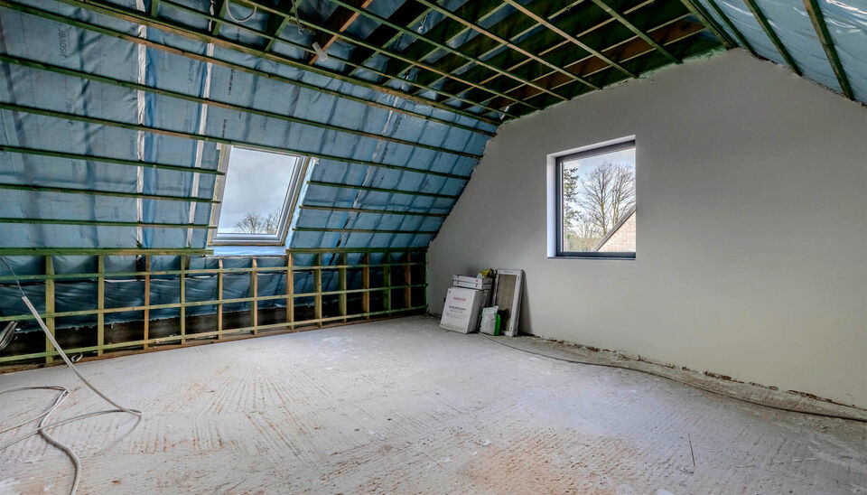 Eengezinswoning te koop in Lille