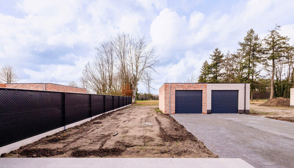 Eengezinswoning te koop in Lille