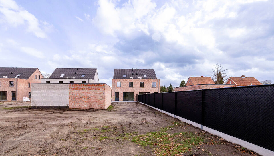 Eengezinswoning te koop in Lille