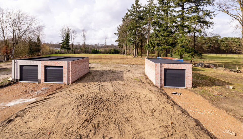 Eengezinswoning te koop in Lille