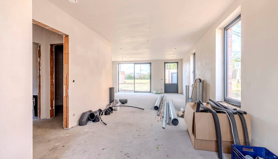 Eengezinswoning te koop in Lille